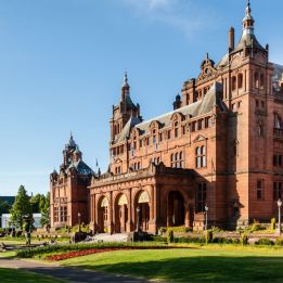 Glasgow - Kilmelford