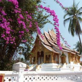 Luang Prabang