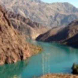 Toktogul - Arslanbob