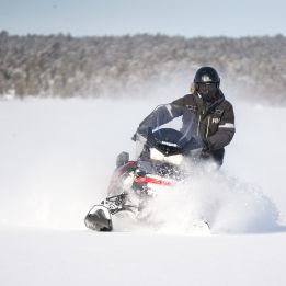 Inari - Muotkan Ruoktu