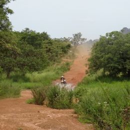 Boabeng Fiema - Abonu