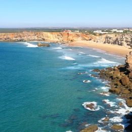 Cascais - Vila Nova de Milfontes