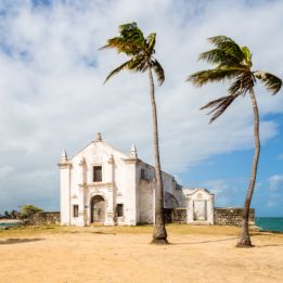Ilha de Moçambique