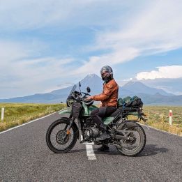 Ürgüp - Aéroport de Kayseri