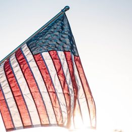 Départ Salt Lake City