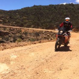 Cederberg - Tankwa Karoo National Park