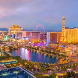 Las Vegas
