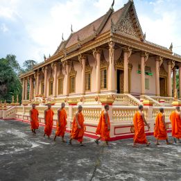 Luang Prabang