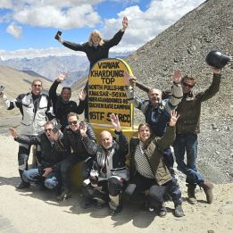 Leh - Hunder