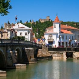 Aéroport - Tomar