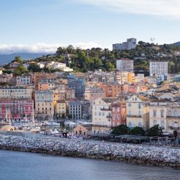 Bastia