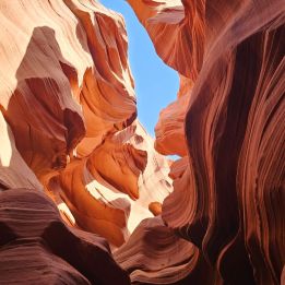 Bryce Canyon – Page