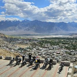 Vallée Est de l’Indus