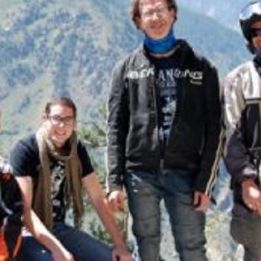 Jour 3 - Nalagarh - Shimla - 110 km