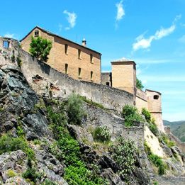 Cala Gonone - Bonifacio