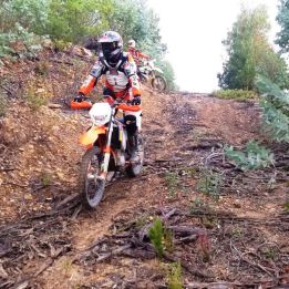 Cap Serrat - Tabarka - Cap Serrat