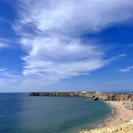 Cascais - Vila Nova de Milfontes