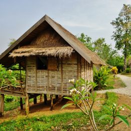 Jour 3 - Chiang Khong - Luang Namtha - 180 km