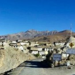 Jour 11 - Lac Chandra Tal - Manali - 130 km