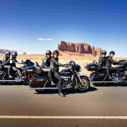 Las Vegas - Barstow