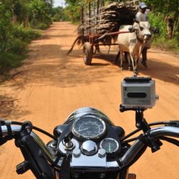 Jour 12 : - Galle - Negombo - Transport routier