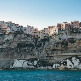 Corte - Bonifacio