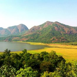 Kodaikanal - 2h de voyage