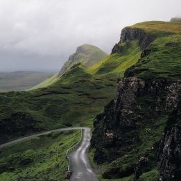 Cork - Schull - 4h10 de conduite