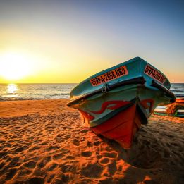 Negombo