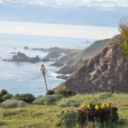 San Ignacio - Loreto