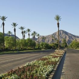 Los Angeles - Palm Springs