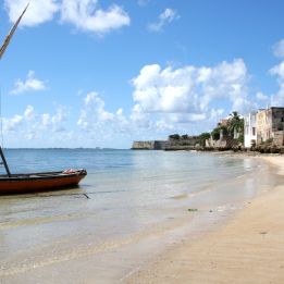 Ilha de Moçambique