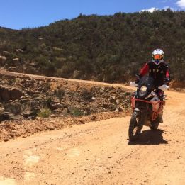 Eland’s Bay - Namaqualand