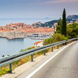 Dubrovnik