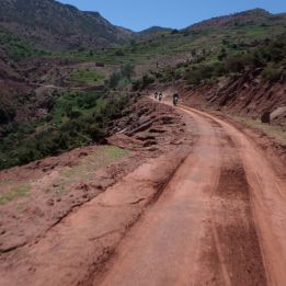 Erg Lihoudi - Foum Zguid