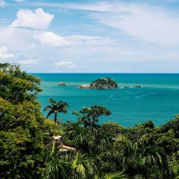 La Fortuna - Manuel Antonio