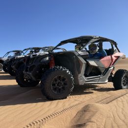 Day 7 - Agadir