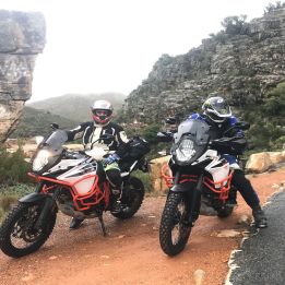 Calvinia - Cederberg