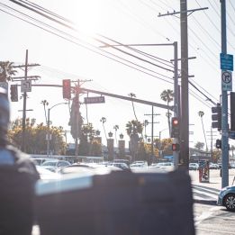 Las Vegas - Victorville