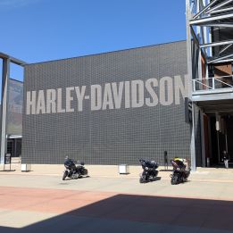 Authentic America Immersion & the Harley-Davidson Legend