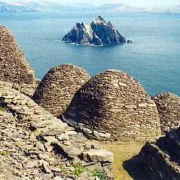 Killarney - Dingle - 3h50 de conduite