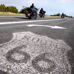 Palm Springs - Laughlin