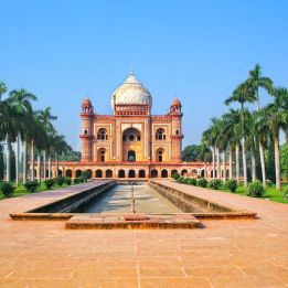 New Delhi