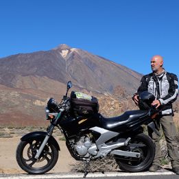 Puerto de las Nieves - Tenerife