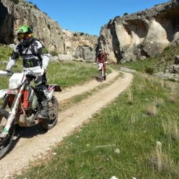 Tomar - Pedrógão Grande