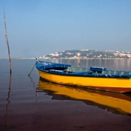 Mira - Foz do Arelho