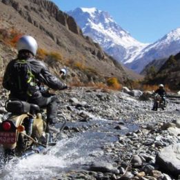 Jour 14 - Katmandou -