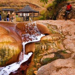 Antananarivo - Ampefy