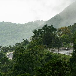 Ambulu - Sukamade