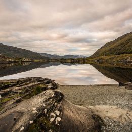 Schull - Killarney - 5h de conduite